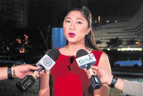 Taguig mayor.